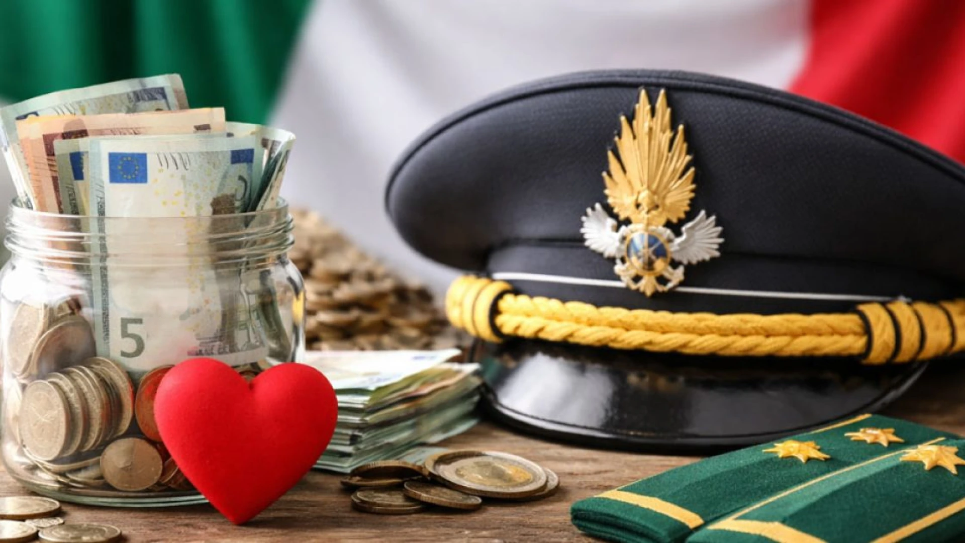 Cutro: Usif Molise avvia raccolta fondi a sostegno delle vittime di quattro Finanzieri coinvolti nel procedimento giudiziario.